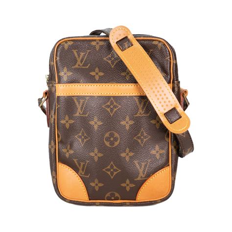 louis vuitton Danube crossbody